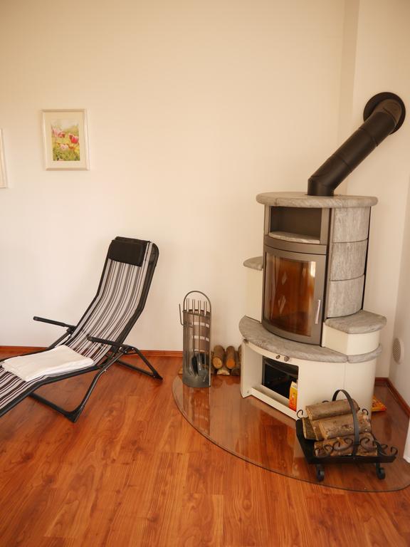Hotel & Restaurant Lindengarten Lübben Extérieur photo